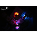 Qobo 学習用プログラマブルロボット