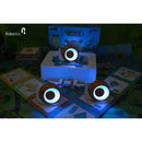 Qobo 学習用プログラマブルロボット