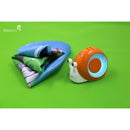 Qobo 学習用プログラマブルロボット