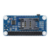 Waveshare Raspberry Pi用 R800C GSM / GPRS HAT