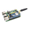 Waveshare Raspberry Pi用 R800C GSM / GPRS HAT