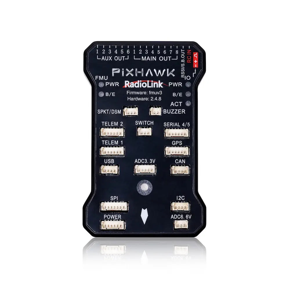 Radiolink PixHawk アドバンスド オートパイロット