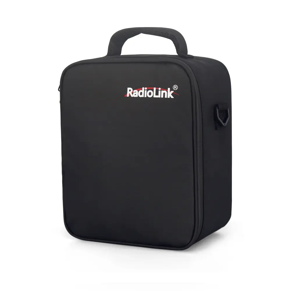 RadioLink RC8X 8チャンネル 2.4Ghz R8FGジャイロレシーバー & バッグ