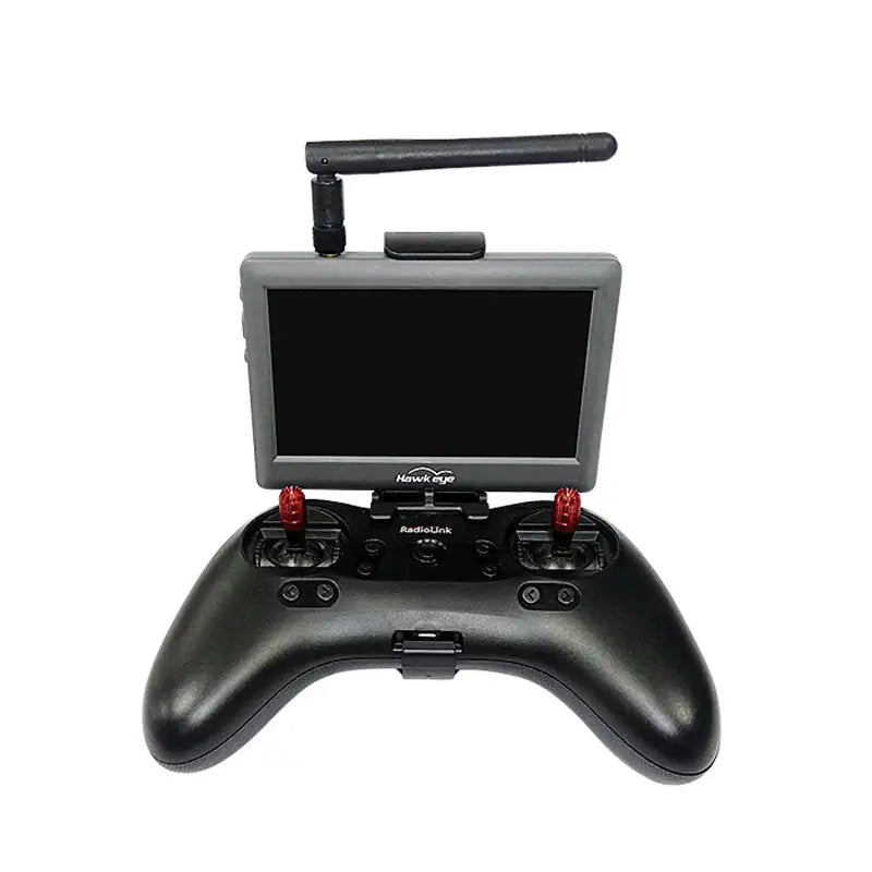 Radiolink T8S送信機用ディスプレイホルダ