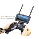 Radiolink T8S送信機用ディスプレイホルダ