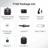 RadioLink T16D 16チャンネル RC送信機 (2.4GHz R16F受信機付属)