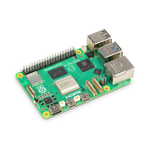 Raspberry Pi 5 4GB シングルボード コンピュータ