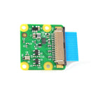 Raspberry Pi カメラモジュールV2