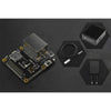 Raspberry Pi CM4 IoT ルーター キャリア ボード ミニ (ケース、電源、ケーブル付き) (EU 規格)