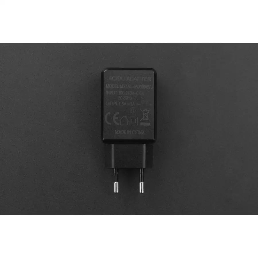 Raspberry Pi CM4 IoT ルーター キャリア ボード ミニ (ケース、電源、ケーブル付き) (EU 規格)