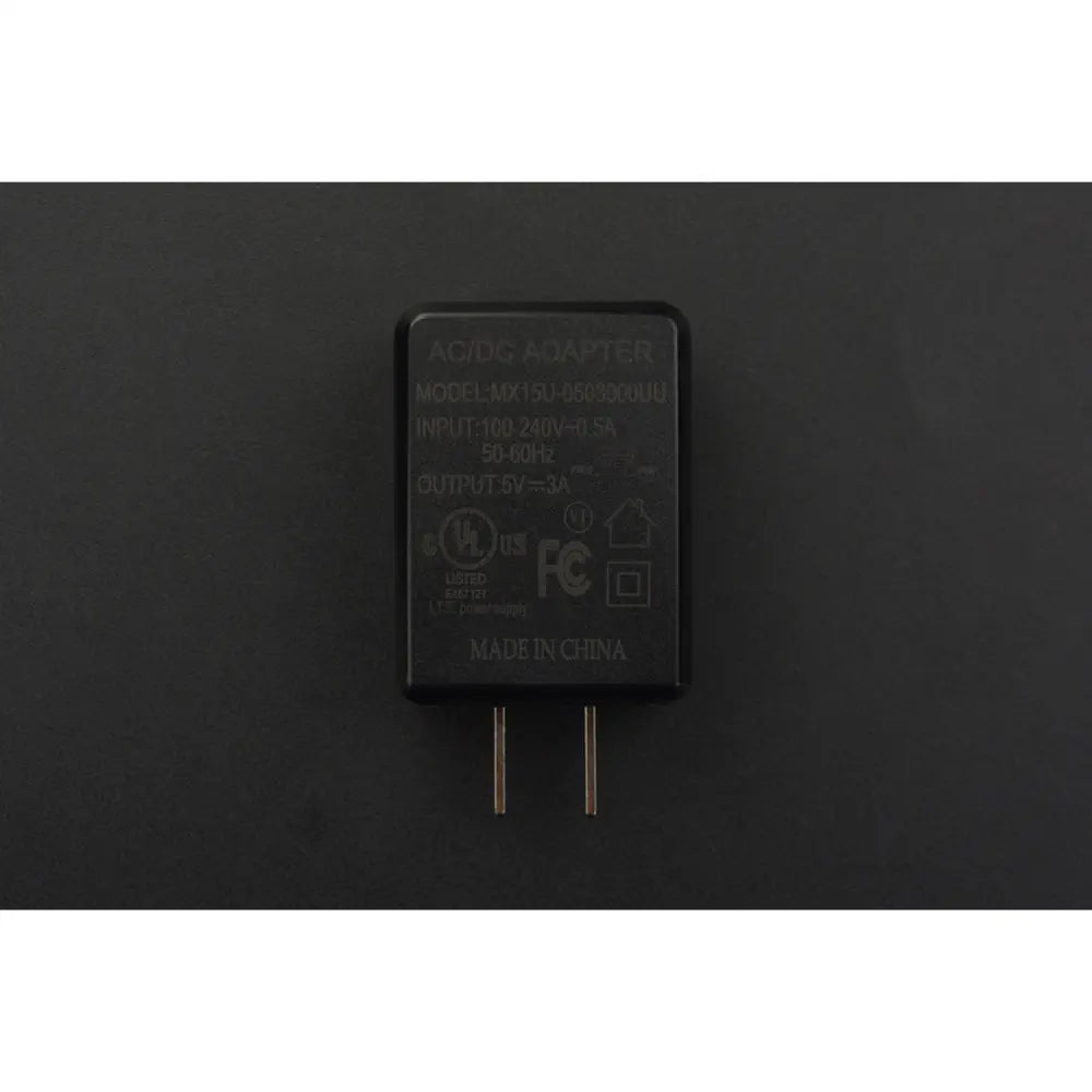 Raspberry Pi CM4 IoT ルーター キャリア ボード ミニ (ケース、電源、ケーブル付き) (米国規格)