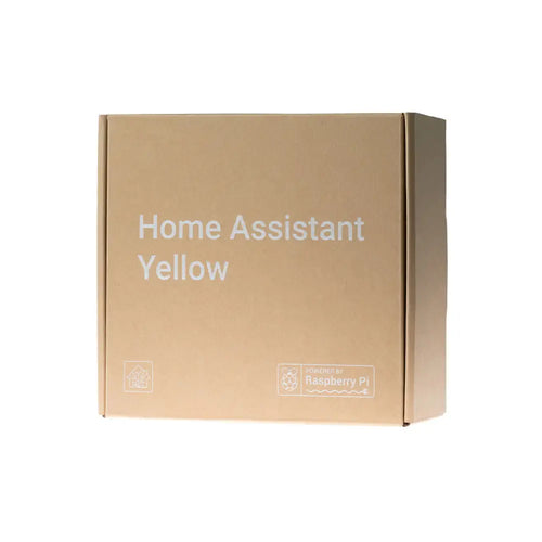 Home Assistant Yellow Kit (スタンダード) Raspberry Pi CM4付き