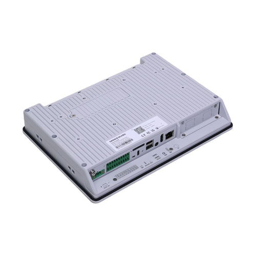 reTerminal DM Raspberry Pi CM4 10.1 Inch 産業用 HMI / PLC / パネルPC (Node-RED搭載)