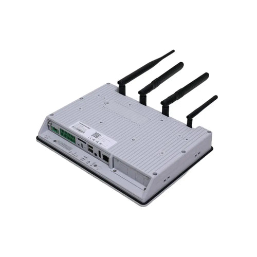 reTerminal DM Raspberry Pi CM4 10.1 Inch 産業用 HMI / PLC / パネルPC (Node-RED搭載)