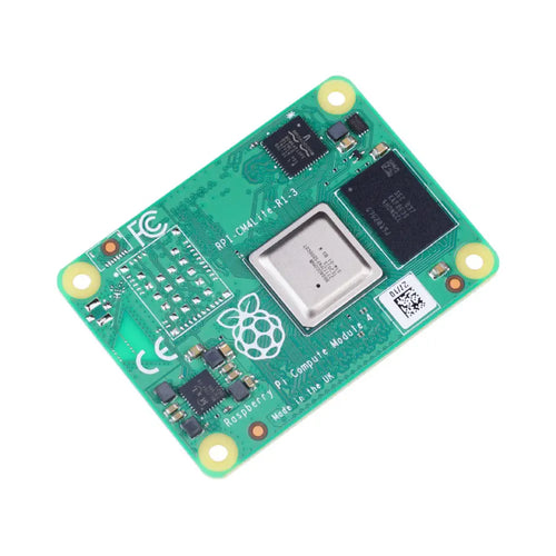 Raspberry Pi コンピュータモジュール 4 - 8GB RAM (CM4008000 Raspberry Pi コンピュータモジュール 4 - 8GB RAM (CM4008000