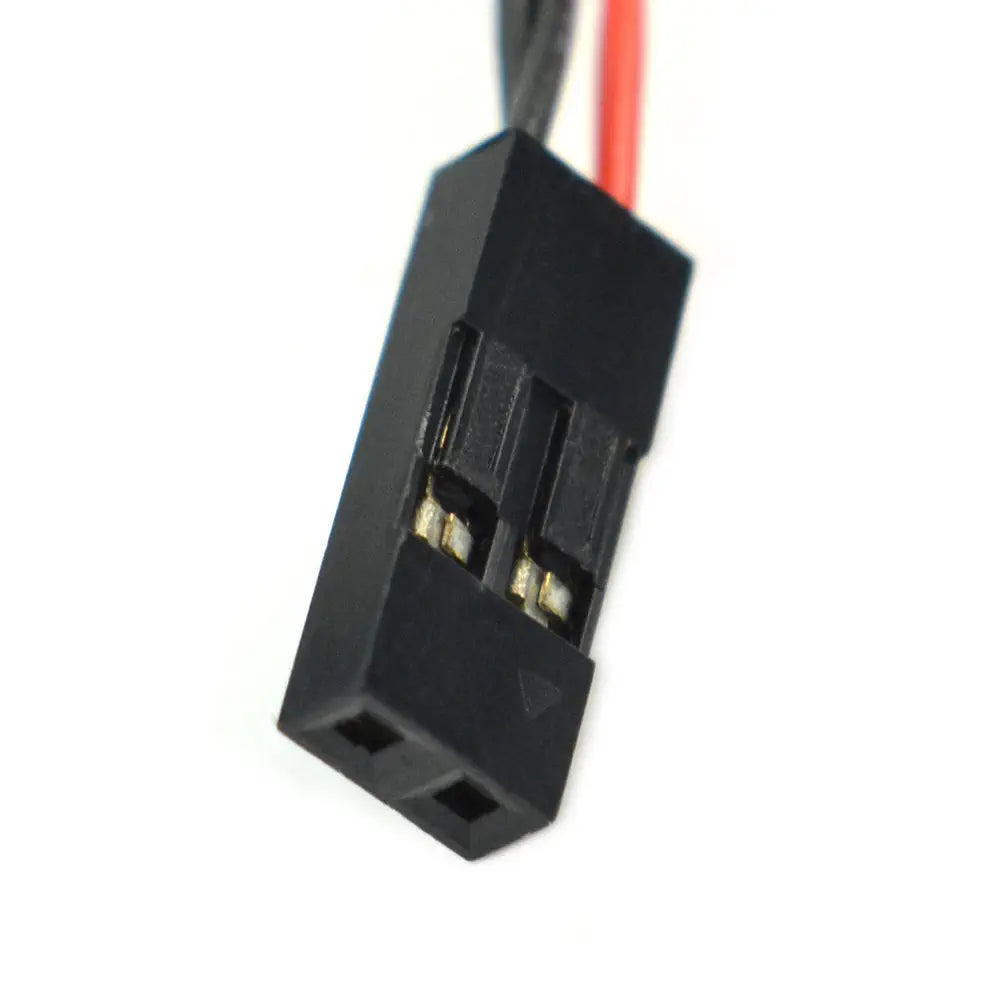 Raspberry Pi デュアル冷却ファンキット（Raspberry Pi 3B / 3B+ / 4B用）