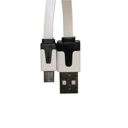 1m USB Type-A - Micro-Bケーブル