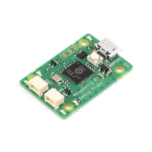 Raspberry Pi オリジナル USB デバッグプローブ Raspberry Pi Pico用 ハードウェア デバッグキット RP2040 ベース