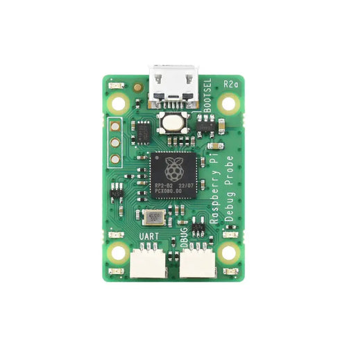 Raspberry Pi オリジナル USB デバッグプローブ Raspberry Pi Pico用 ハードウェア デバッグキット RP2040 ベース