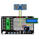 Raspberry Pi Pico MicroPython センサ ＆ プログラミングキット