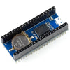 Raspberry Pi Pico RTCモジュール DS3231チップ搭載