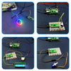 GEEEKPi Raspberry Pi Pico スタータキット (MicroPython)
