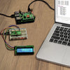 GEEEKPi Raspberry Pi Pico スタータキット (MicroPython)