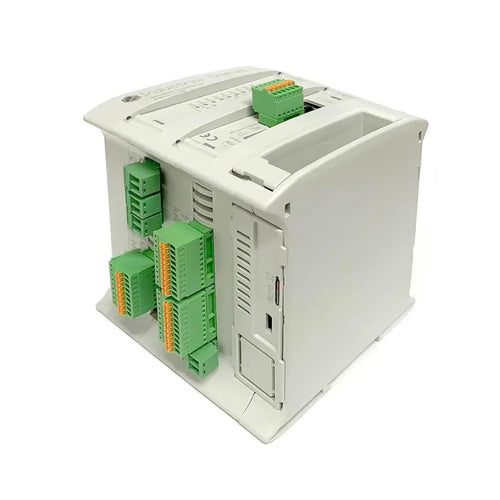 Raspberry PLC 19R (RPi 4B (4GB) 搭載)