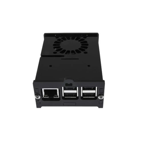 Solarbotics Raspberry Pi V3用 S.A.F.E.