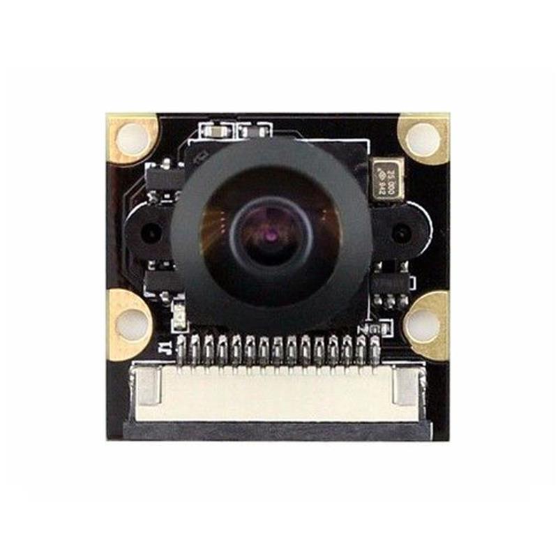 Raspberry Pi 広角カメラモジュール