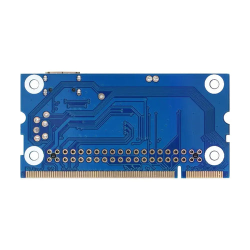 Waveshare Raspberry Pi Zero 2W - CM3アダプタ Raspberry Pi CM3 / CM3+用ソリューション