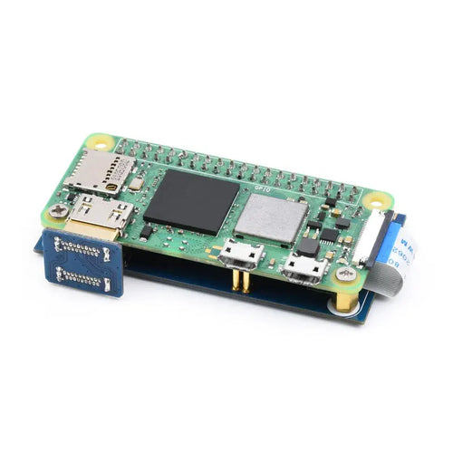 Waveshare Raspberry Pi Zero 2W - CM3アダプタ Raspberry Pi CM3 / CM3+用ソリューション