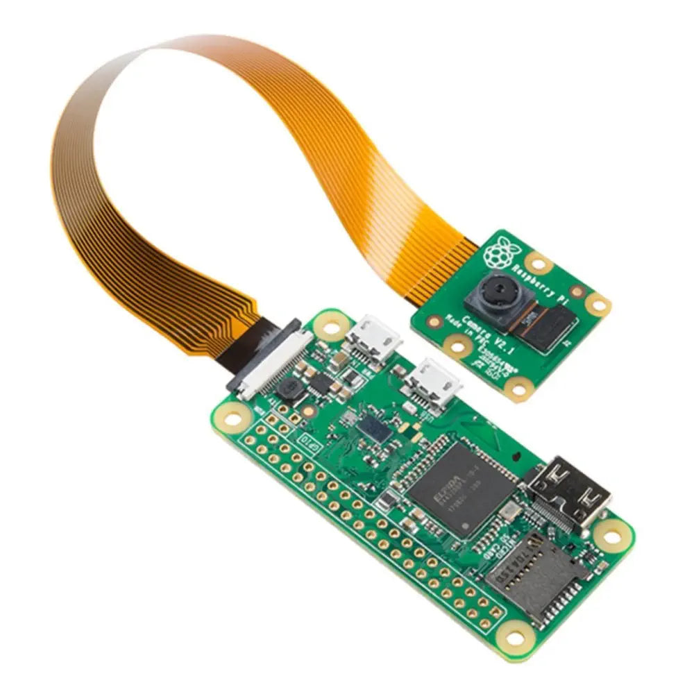 Raspberry Pi Zero カメラケーブル
