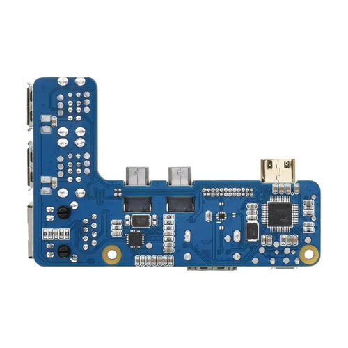 Waveshare Raspberry Pi Zero～3B アダプタ、RPi 3 Model B/B+用製品