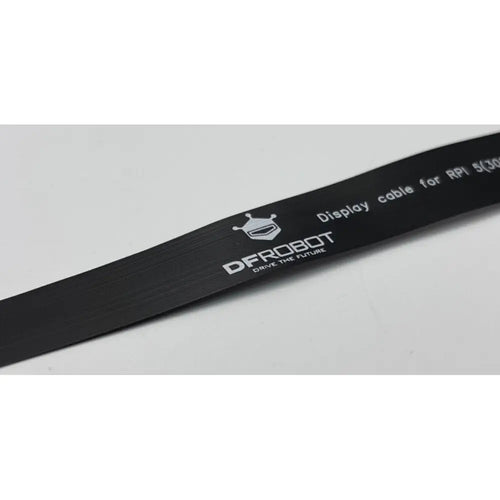 Raspberry Pi 5 DSI FPC ディスプレイ アダプタ ケーブル (300mm)