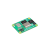Raspberry Pi Compute Module 5 (RAM 4GB、EMMC 32GB、Wi-Fi 2.4/5.0GHzおよびBluetooth 5.0 - CM5104032)