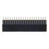 Raspberry Pi GPIO トールヘッダ - 2 x 20