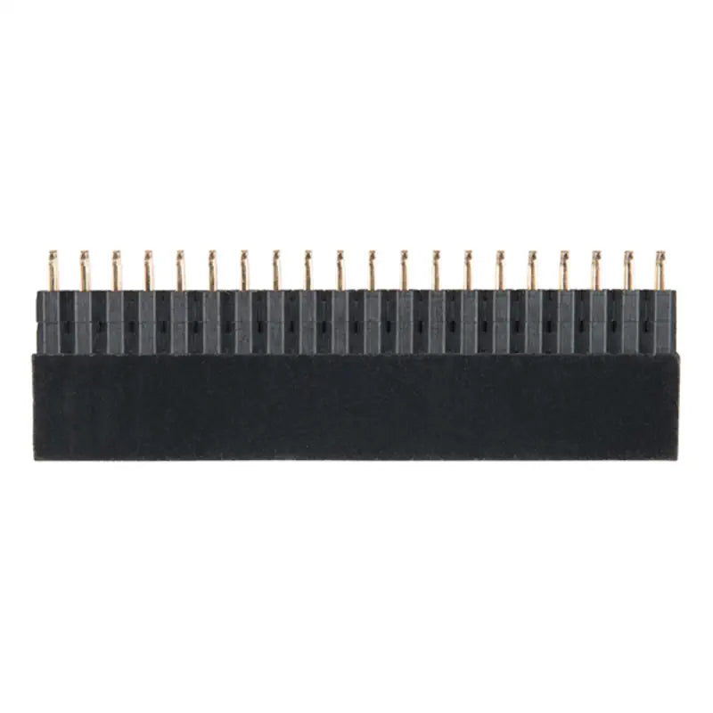 Raspberry Pi GPIO トールヘッダ - 2 x 20