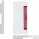 Raspberry Pi Zero ケース (Pi Zero および Pi Zero Wに適合)