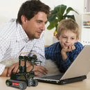 Raspberry Pi用 Adeept RaspTank WiFiスマート戦車ロボットキット