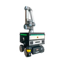 Robotnik RB KAIROS+ 協働型モバイルマニピュレータ (産業用）