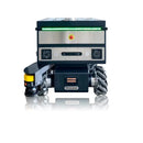 Robotnik RB KAIROS+ 協働型モバイルマニピュレータ (産業用）