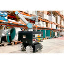 Robotnik RB KAIROS+ 協働型モバイルマニピュレータ (産業用）