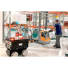 Robotnik RB KAIROS+ 協働型モバイルマニピュレータ (産業用）