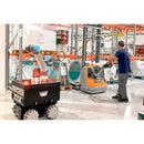 Robotnik RB KAIROS+ 協働型モバイルマニピュレータ (産業用）