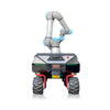 Robotnik RB-VOGUI+ 全地形対応モバイルマニピュレータロボット (産業用)