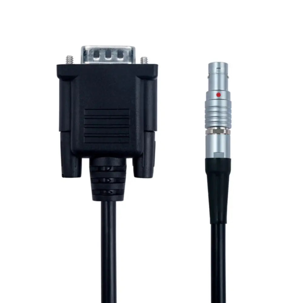 Reach RS+ 2Mケーブル、DB9オスコネクタ付き