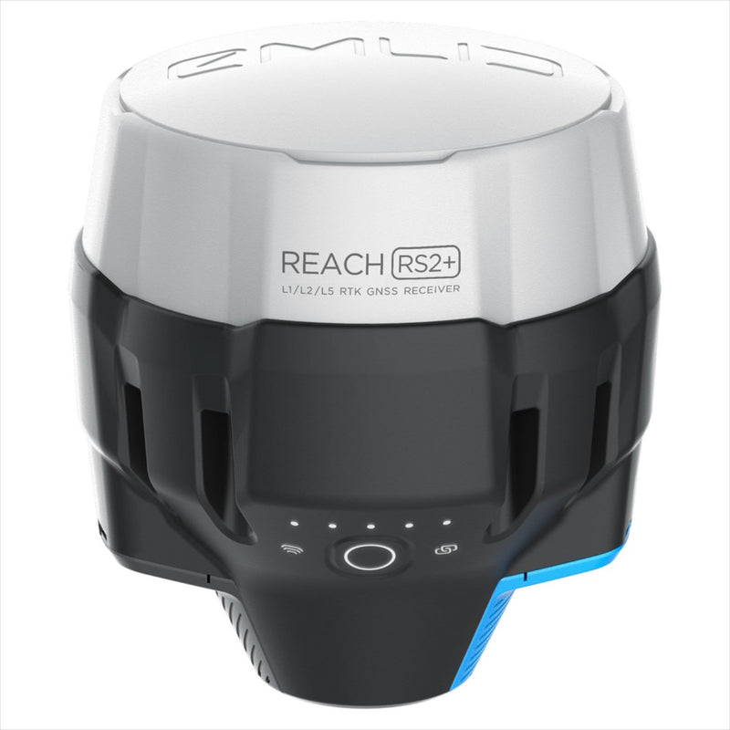 Reach RS2+ マルチバンド RTK GNSS受信機  cm精度