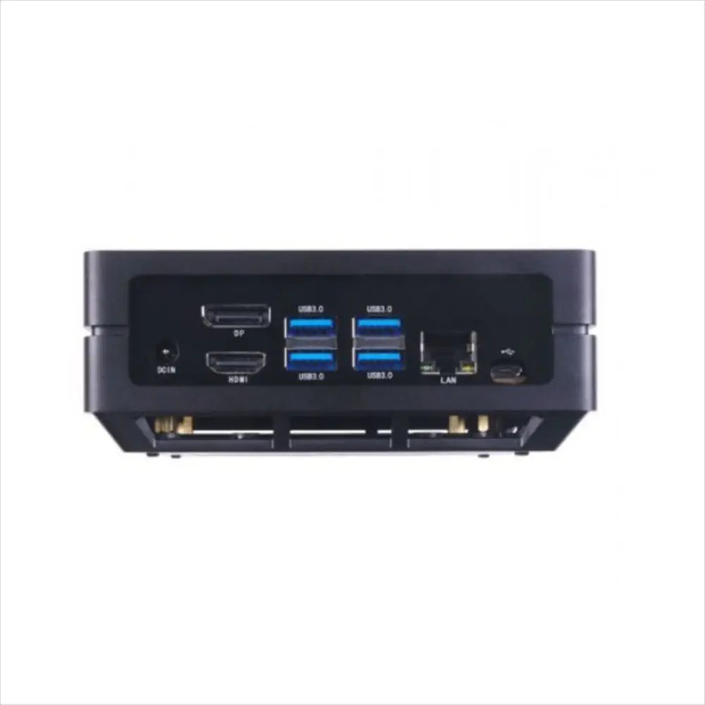 reComputer J2012、Jetson Xavier NX 16GBモジュール (J202) 内蔵