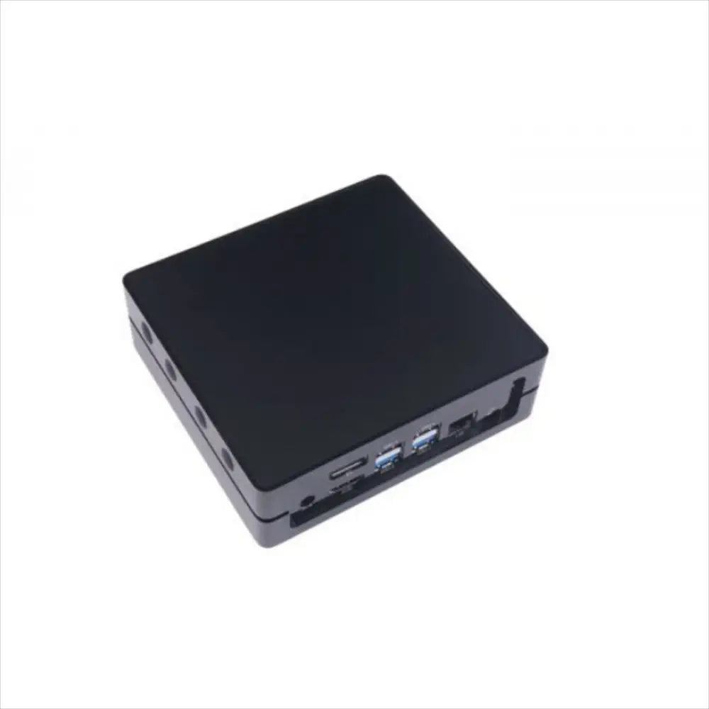 reComputer J2012、Jetson Xavier NX 16GBモジュール (J202) 内蔵